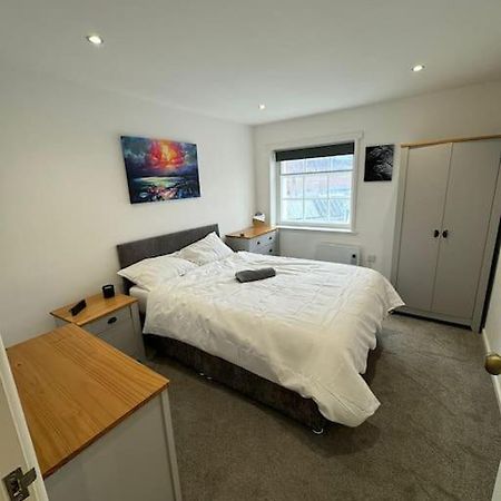 Comfy Flat For 6 In City Center Gs306 เชฟฟิลด์ ภายนอก รูปภาพ