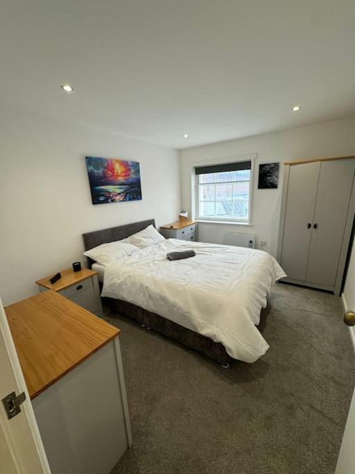 Comfy Flat For 6 In City Center Gs306 เชฟฟิลด์ ภายนอก รูปภาพ