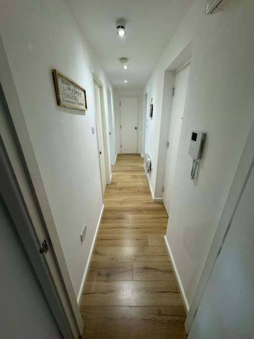 Comfy Flat For 6 In City Center Gs306 เชฟฟิลด์ ภายนอก รูปภาพ